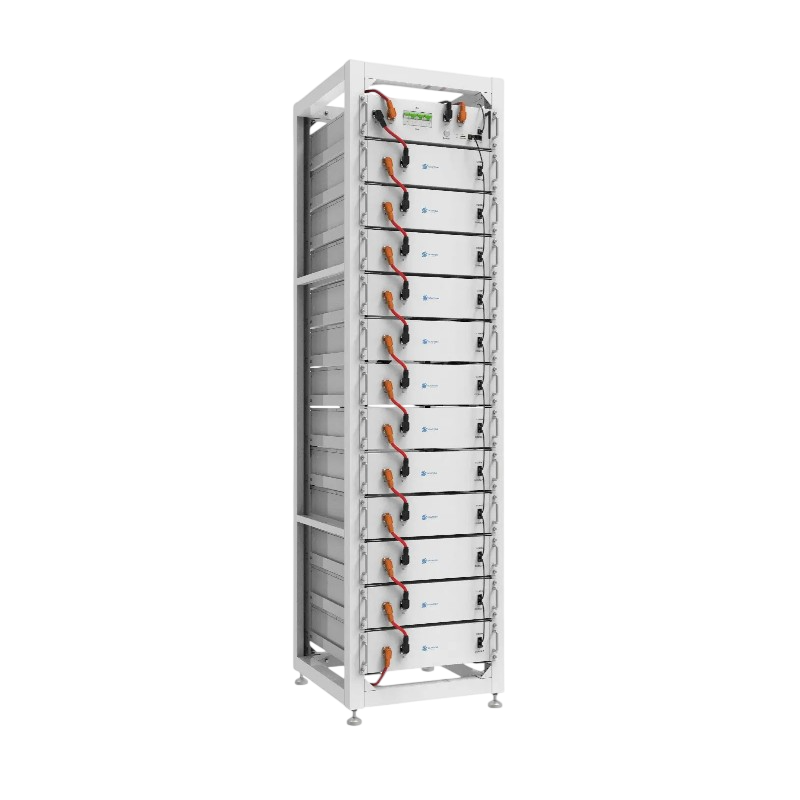 Leapton EH-B05 LiFePO4 akusüsteem