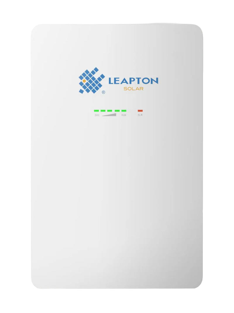 Leapton EL-A16 16kWh LiFePO4 aku